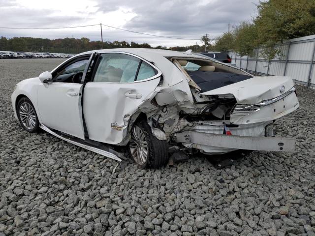 Photo 3 from auction – 2013 LEXUS ES 350 with VIN JTHBK1GG4D2021650