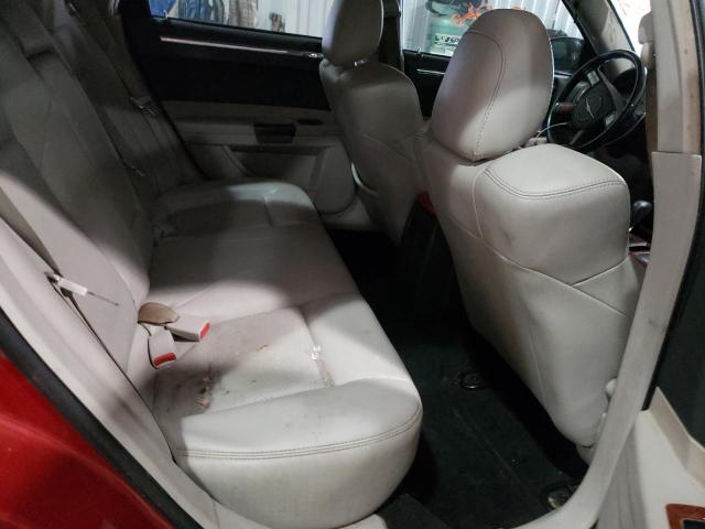 Photo 6 from auction – 2006 CHRYSLER 300C with VIN 2C3KA63H16H455989