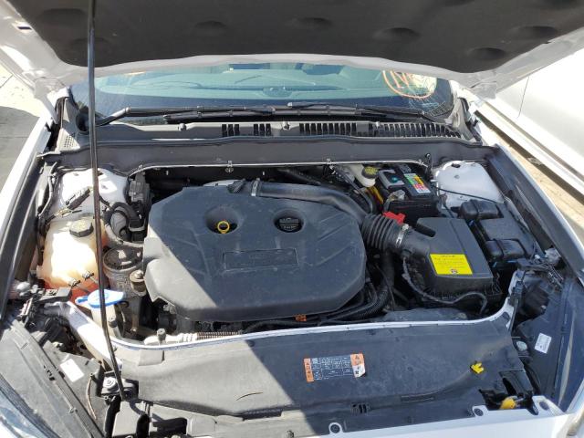 Photo 7 from auction – 2016 FORD FUSION SE with VIN 3FA6P0H93GR403267