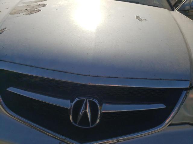 Photo 7 from auction – 2003 ACURA TL with VIN 19UUA567X3A003357