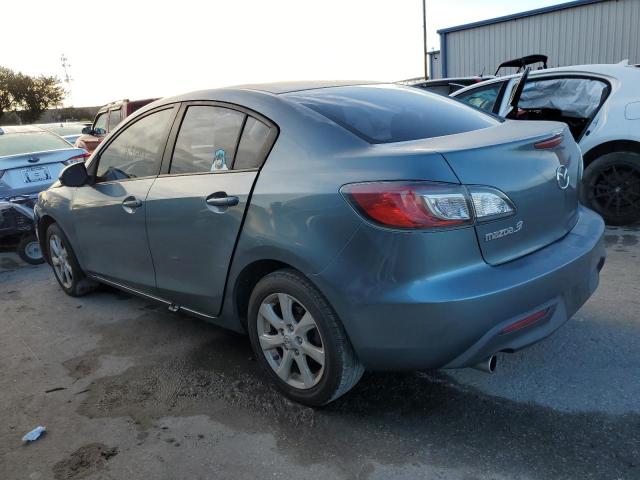 Photo 3 from auction – 2010 MAZDA 3 I with VIN JM1BL1SF6A1286908