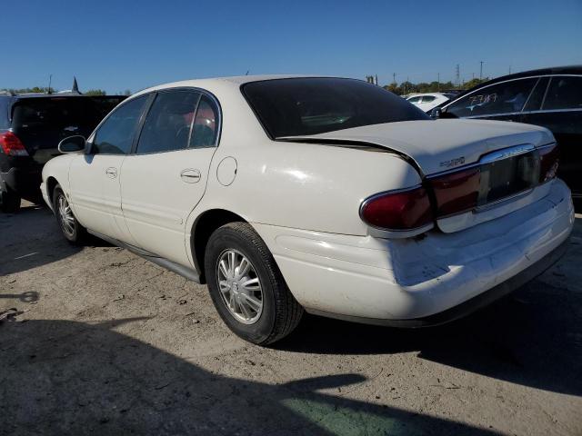 Photo 3 from auction – 2004 BUICK LESABRE LI with VIN 1G4HR54K544179079