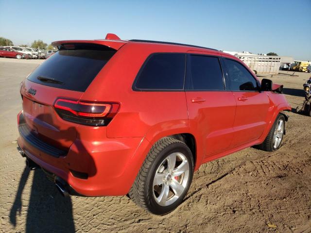 Photo 4 from auction – 2014 JEEP GRAND CHER with VIN 1C4RJFDJ2EC241316
