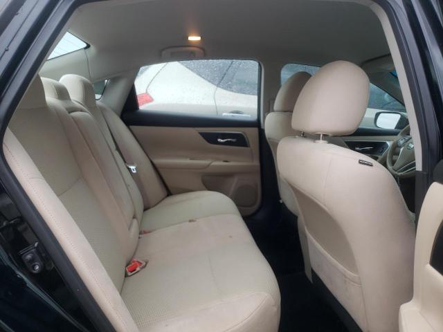 Photo 6 from auction – 2015 NISSAN ALTIMA 2.5 with VIN 1N4AL3AP0FC284915