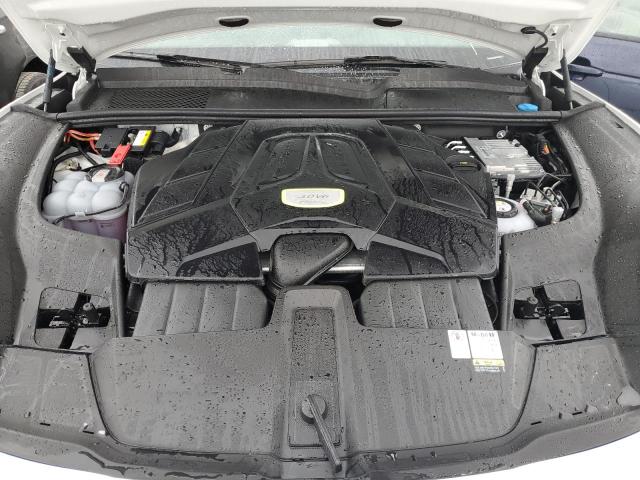 Photo 7 from auction – 2022 PORSCHE CAYENNE E with VIN WP1BE2AY8NDA51092
