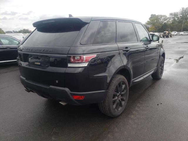Photo 4 from auction – 2016 LAND ROVER RANGE ROVE with VIN SALWR2PF3GA119650