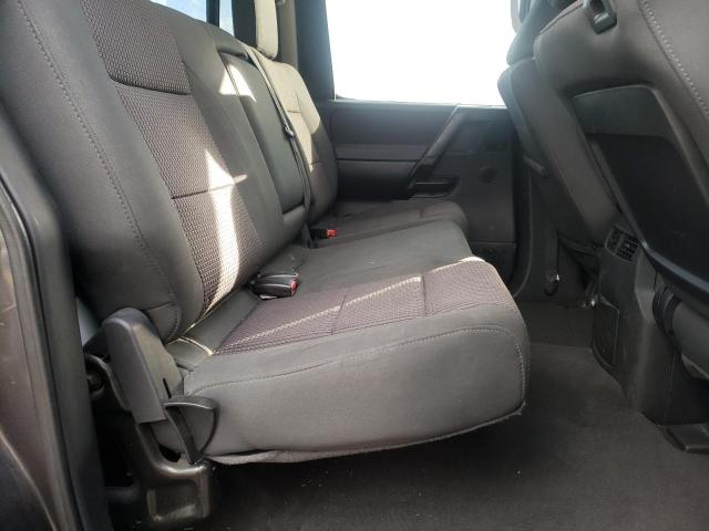 Photo 6 from auction – 2012 NISSAN TITAN S with VIN 1N6BA0ECXCN327003