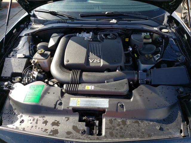 Photo 7 from auction – 2002 FORD THUNDERBIR with VIN 1FAHP60A72Y129518