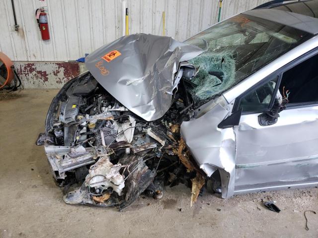 Photo 9 from auction – 2018 SUBARU CROSSTREK with VIN JF2GTACCXJH323929