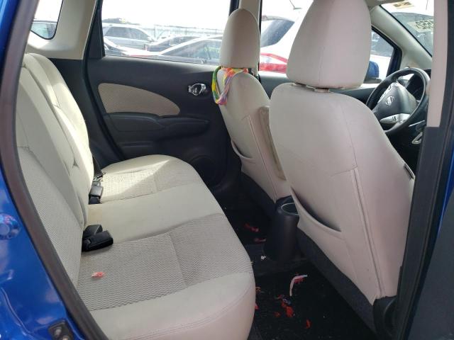 Photo 6 from auction – 2014 NISSAN VERSA NOTE with VIN 3N1CE2CP4EL384378