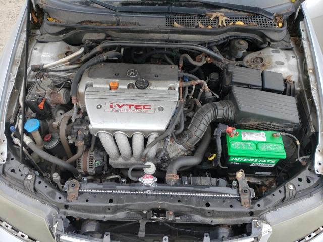 Photo 7 from auction – 2007 ACURA TSX with VIN JH4CL96907C010758