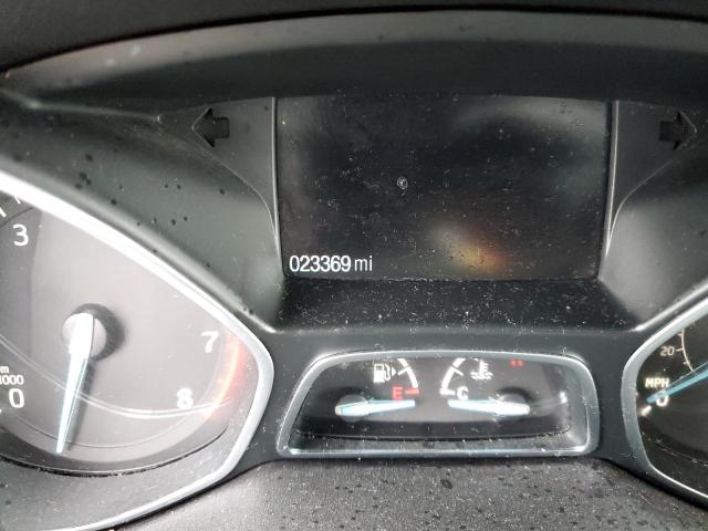 Photo 8 from auction – 2019 FORD ESCAPE SE with VIN 1FMCU0GD5KUA46425