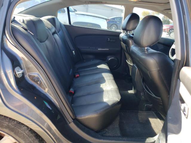 Photo 6 from auction – 2005 NISSAN ALTIMA SE with VIN 1N4BL11D15N433656