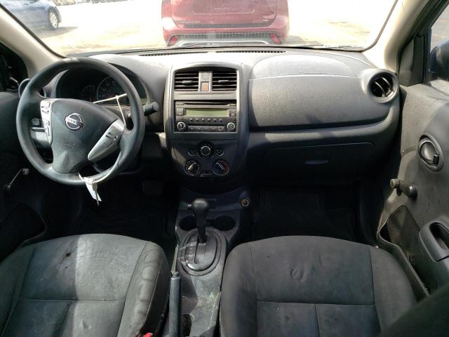 Photo 9 from auction – 2018 NISSAN VERSA S with VIN 3N1CN7APXJL836828