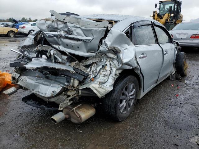 Photo 4 from auction – 2015 NISSAN ALTIMA 2.5 with VIN 1N4AL3AP8FC588350