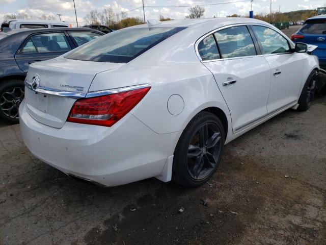 Photo 4 from auction – 2015 BUICK LACROSSE with VIN 1G4GC5G30FF172016