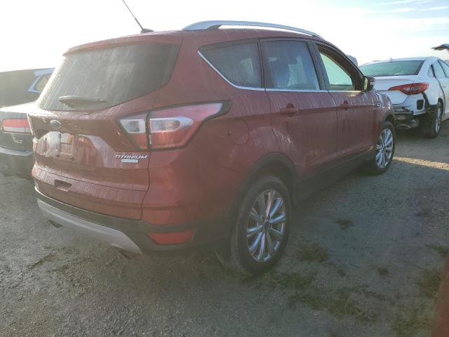 Photo 4 from auction – 2017 FORD ESCAPE TIT with VIN 1FMCU0J96HUB57014