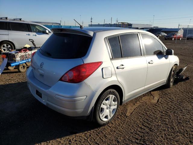 Photo 4 from auction – 2009 NISSAN VERSA S with VIN 3N1BC13E89L368958