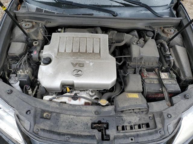 Photo 7 from auction – 2013 LEXUS ES 350 with VIN JTHBK1GG5D2078021