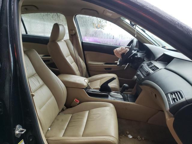 Photo 5 from auction – 2012 HONDA ACCORD SE with VIN 1HGCP2F68CA102632