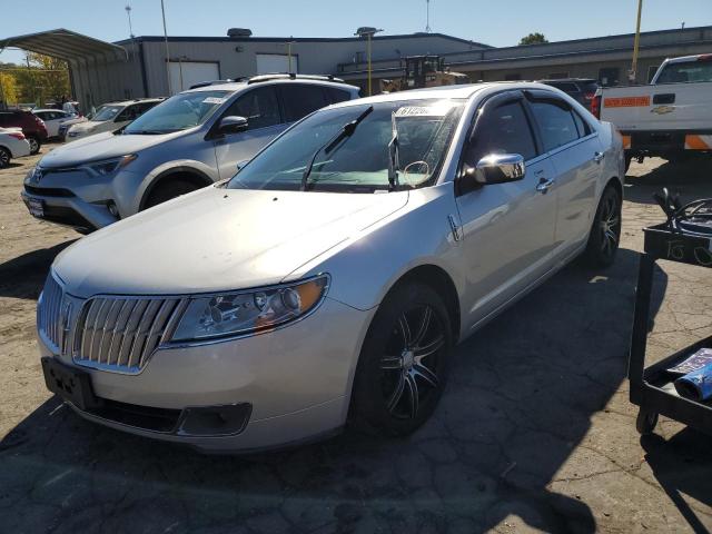 Photo 2 from auction – 2012 LINCOLN MKZ with VIN 3LNHL2JC6CR829282