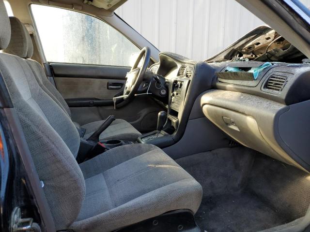 Photo 5 from auction – 2002 SUBARU LEGACY L with VIN 4S3BH635X27304247