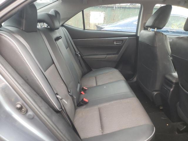 Photo 6 from auction – 2016 TOYOTA COROLLA L with VIN 2T1BURHE0GC508051