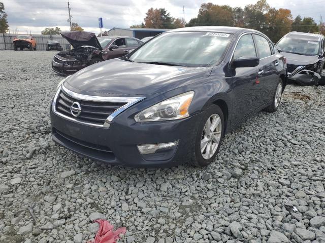 Photo 2 from auction – 2013 NISSAN ALTIMA 2.5 with VIN 1N4AL3AP6DC121263