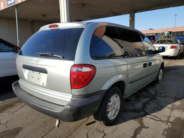 Photo 4 from auction – 2004 DODGE CARAVAN SE with VIN 1D4GP25R64B574466