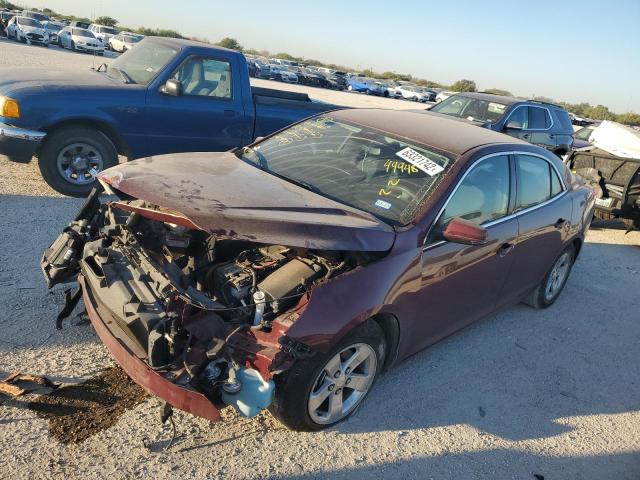 Photo 2 from auction – 2015 CHEVROLET MALIBU 1LT with VIN 1G11C5SL2FF272953