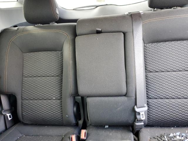 Photo 10 from auction – 2019 GMC TERRAIN SL with VIN 3GKALMEV6KL341341