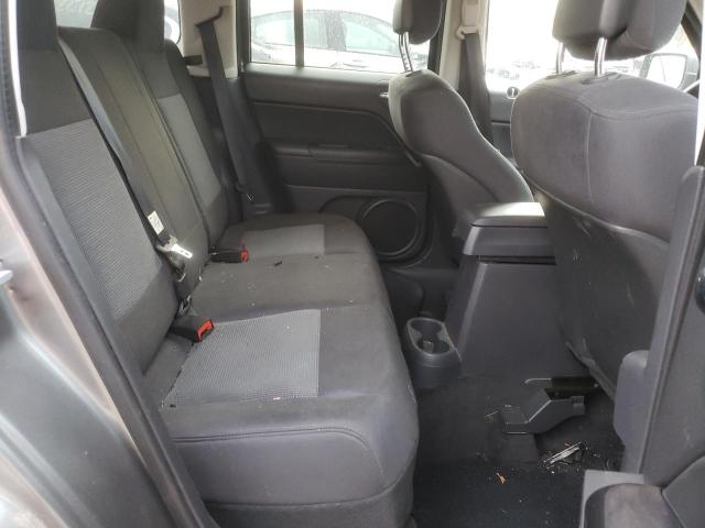 Photo 6 from auction – 2013 JEEP PATRIOT SP with VIN 1C4NJPBA0DD276209