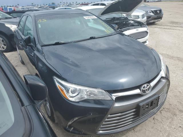 TOYOTA CAMRY LE 2016 with VIN 4T1BF1FK5GU255151 - Photo from auction