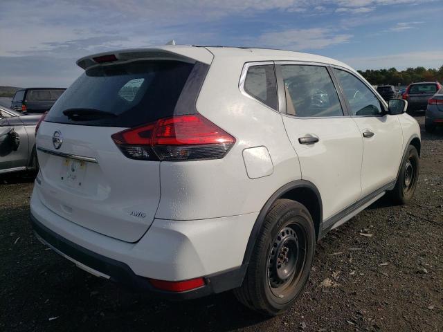 Photo 4 from auction – 2017 NISSAN ROGUE S with VIN KNMAT2MV7HP617198