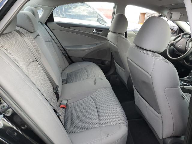 Photo 6 from auction – 2011 HYUNDAI SONATA GLS with VIN 5NPEB4AC1BH042778