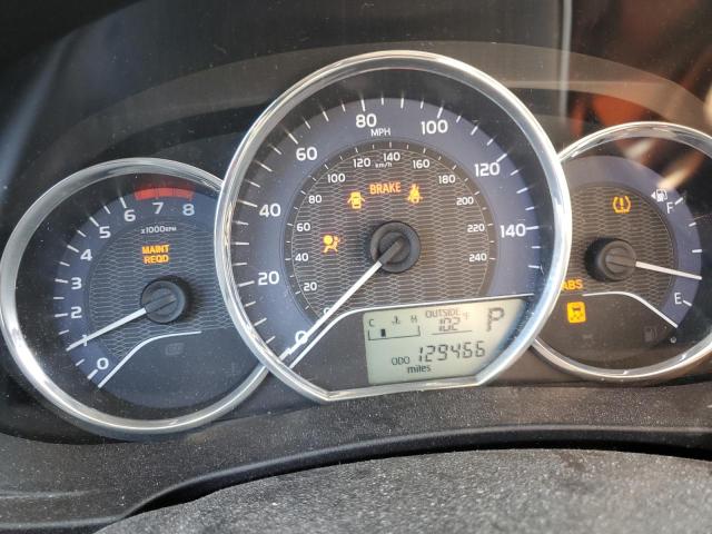 Photo 8 from auction – 2015 TOYOTA COROLLA L with VIN 5YFBURHE9FP249901