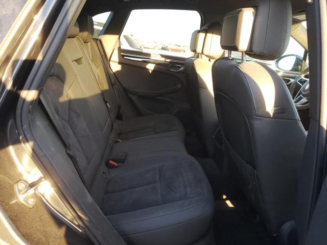 Photo 6 from auction – 2020 PORSCHE MACAN with VIN WP1AA2A50LLB08160