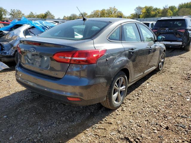 Photo 4 from auction – 2018 FORD FOCUS SE with VIN 1FADP3F25JL204564