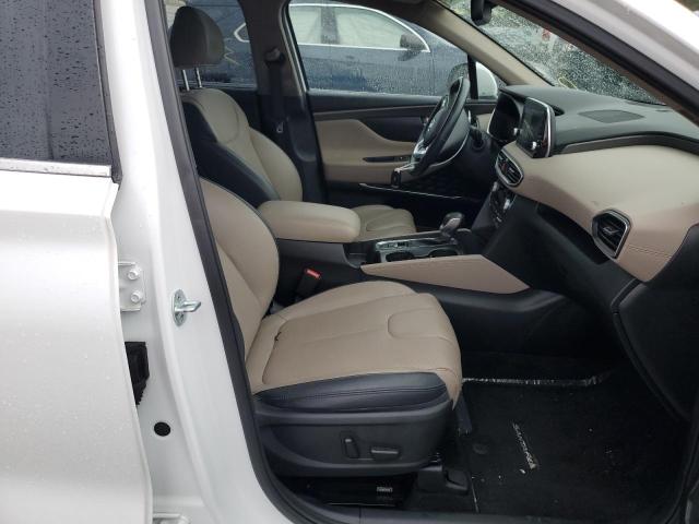Photo 5 from auction – 2019 HYUNDAI SANTA FE L with VIN 5NMS5CAA1KH105006