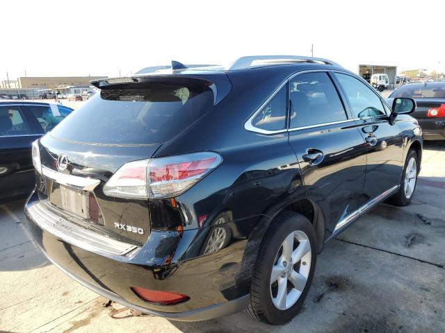 Photo 4 from auction – 2015 LEXUS RX 350 with VIN 2T2ZK1BA3FC195115