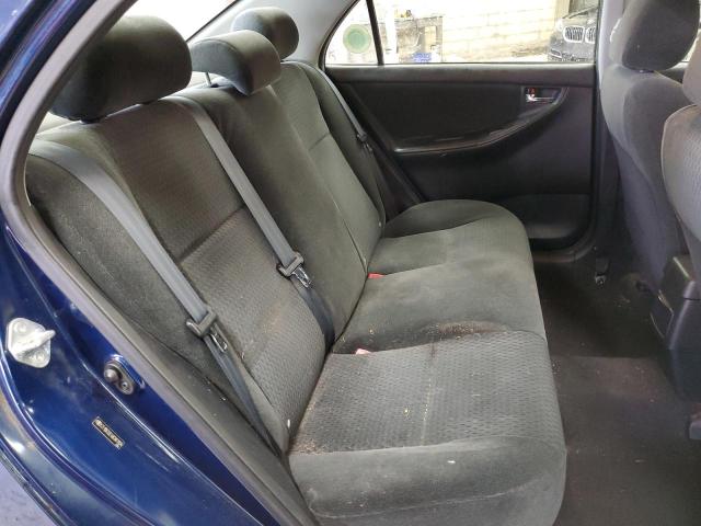 Photo 6 from auction – 2008 TOYOTA COROLLA CE with VIN 2T1BR32E48C861904