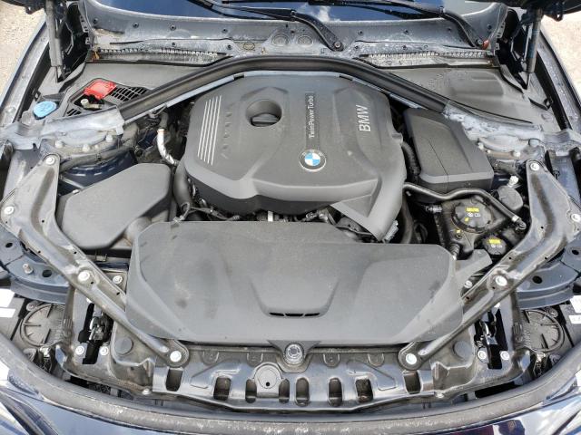 Photo 7 from auction – 2017 BMW 430I with VIN WBA4U7C56H5D43335