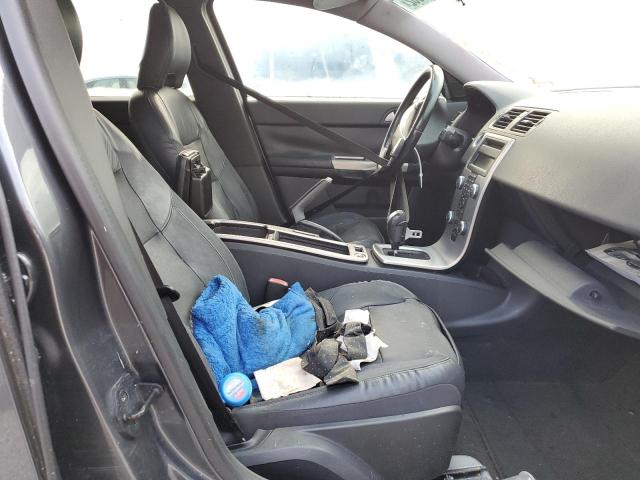 Photo 5 from auction – 2010 VOLVO V50 2.4I with VIN YV1382MW4A2533792