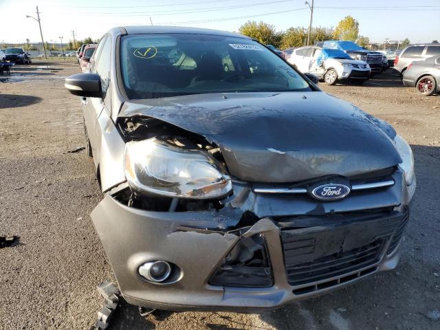 Photo 9 from auction – 2012 FORD FOCUS SE with VIN 1FAHP3K29CL428009