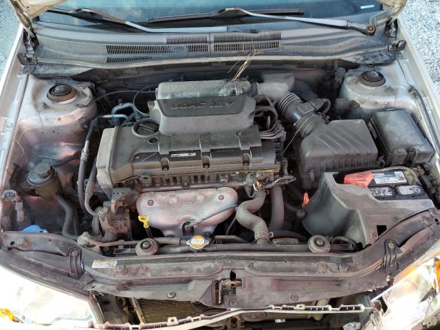 Photo 7 from auction – 2007 KIA SPECTRA EX with VIN KNAFE121475420149