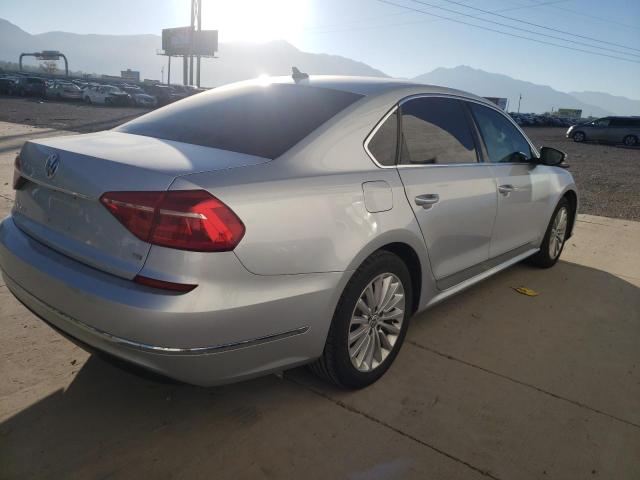 Photo 4 from auction – 2016 VOLKSWAGEN PASSAT SE with VIN 1VWBS7A34GC050653