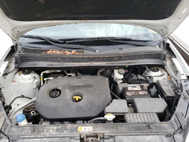 Photo 7 from auction – 2013 KIA SOUL + with VIN KNDJT2A65D7754079