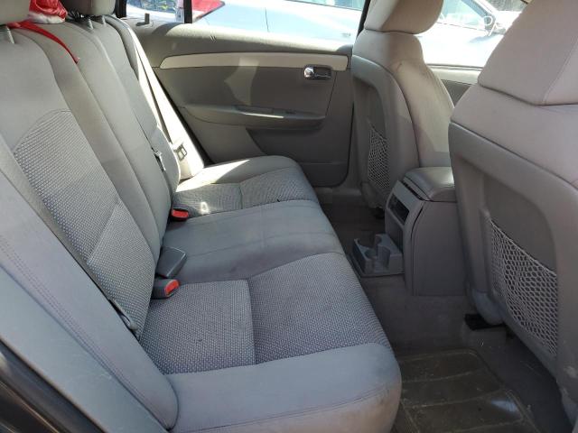 Photo 6 from auction – 2011 CHEVROLET MALIBU 1LT with VIN 1G1ZC5E16BF152855