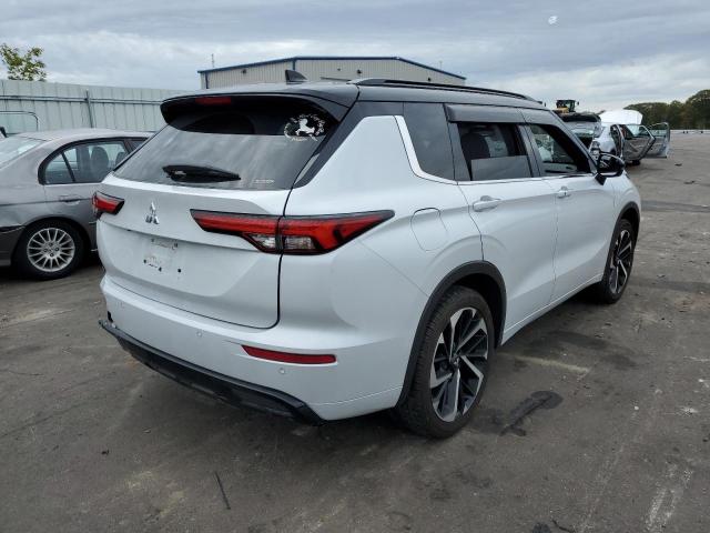 Photo 4 from auction – 2022 MITSUBISHI OUTLANDER with VIN JA4J4VA80NZ007117