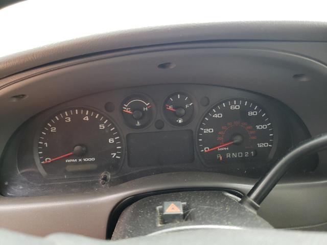 Photo 8 from auction – 2006 FORD RANGER with VIN 1FTYR10D96PA88287